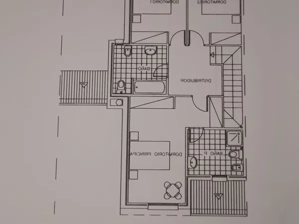 Chalet pareado en Calle Gustavo Adolfo Bécquer, 37 - Foto 36