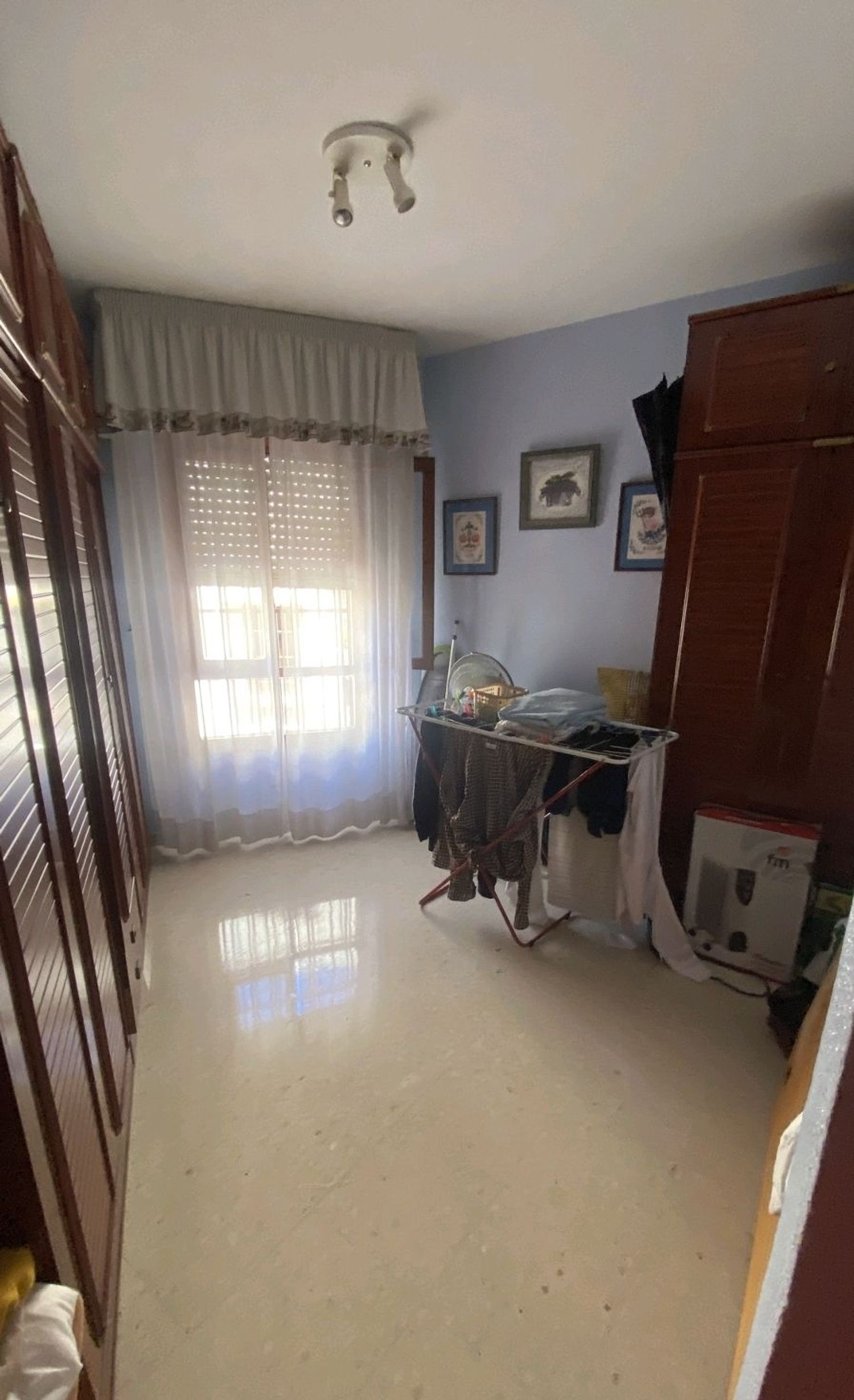 Piso en Calle San Juan de Palomares, 1, Casco Histórico - Ollerías - Marrubial - Foto 9