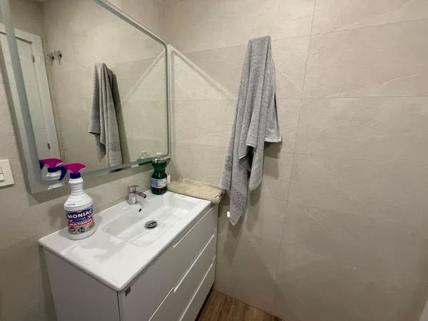 Piso en Avenida de Carlos Haya, 48, Carranque - Haza Cuevas - Foto 11