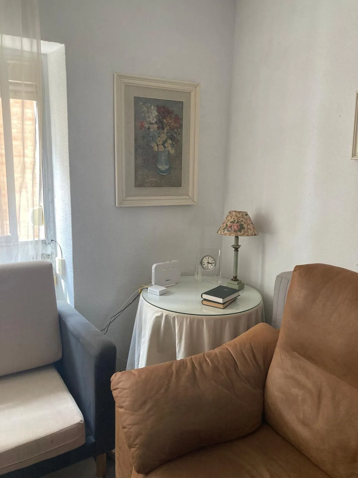 Piso en calle Tarfia, 31 - Foto 2