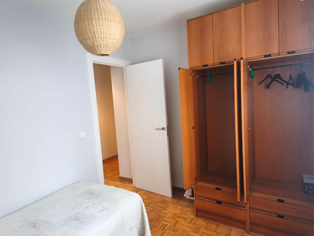 Piso en  Calle Campoamor 23 - Foto 5