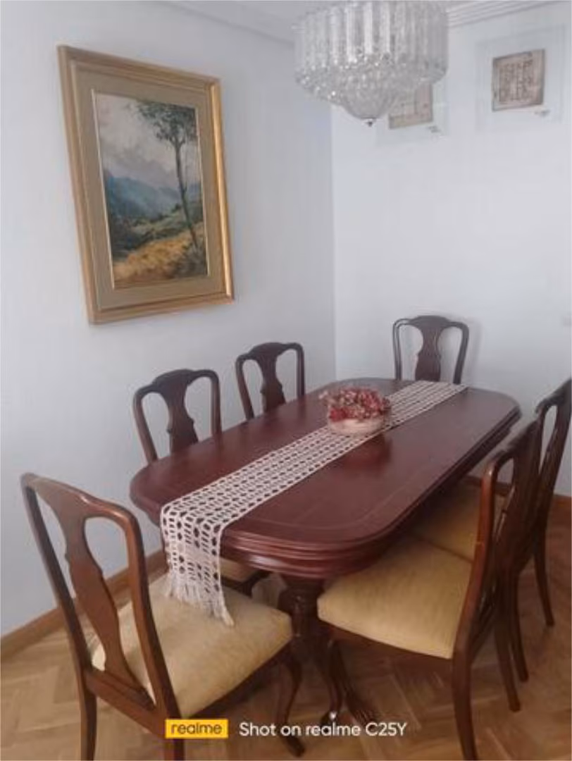 Piso en Moratalaz - Foto 2