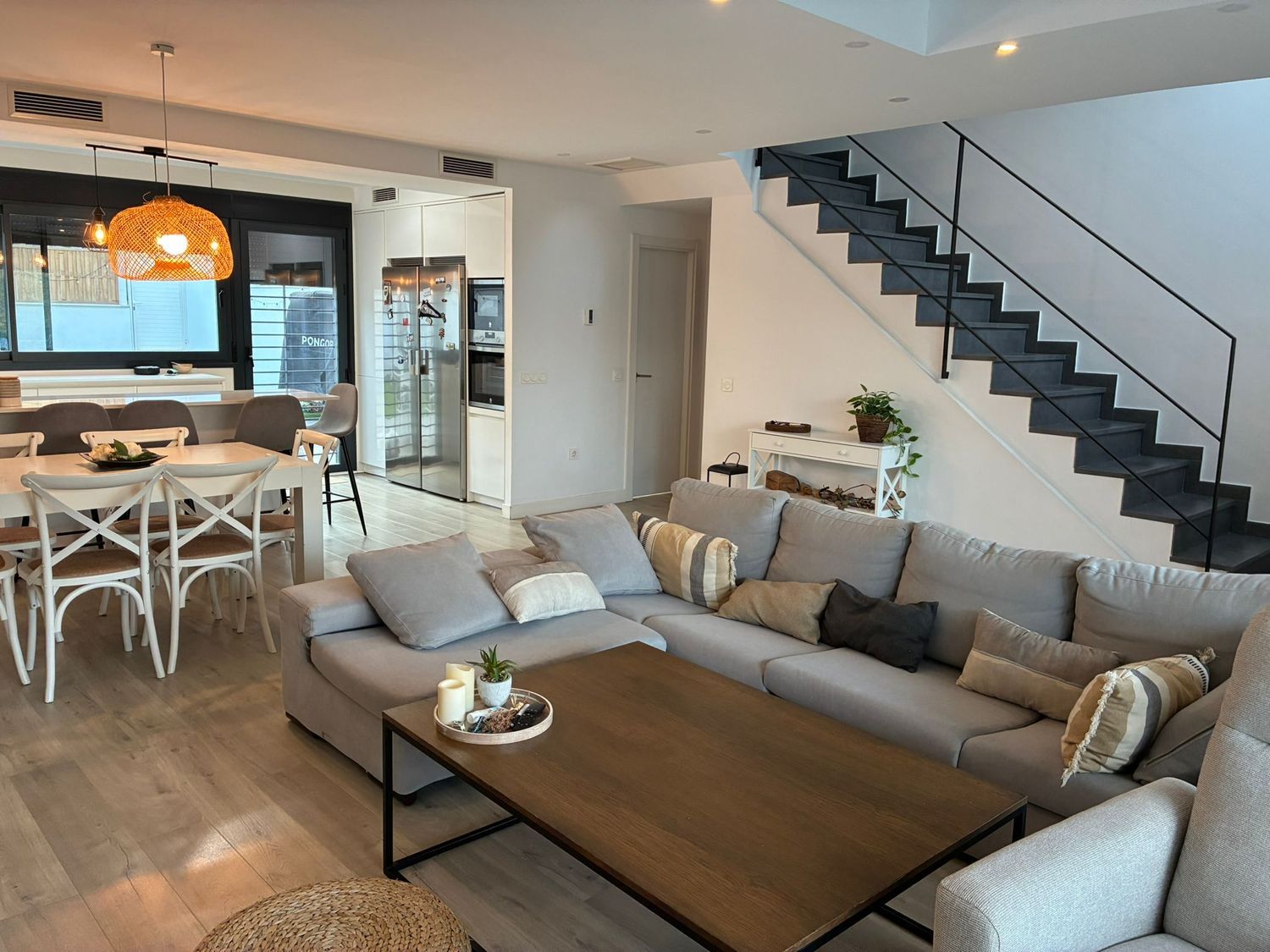 Chalet adosado en Barrio Cerrado de Calderón - Hacienda Paredes - Foto 4