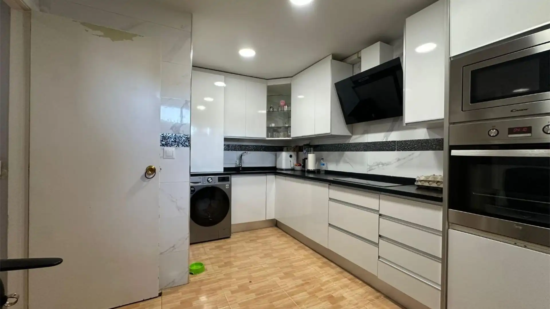 Piso en  Avenida de Rafael Alberti 12 - Foto 25