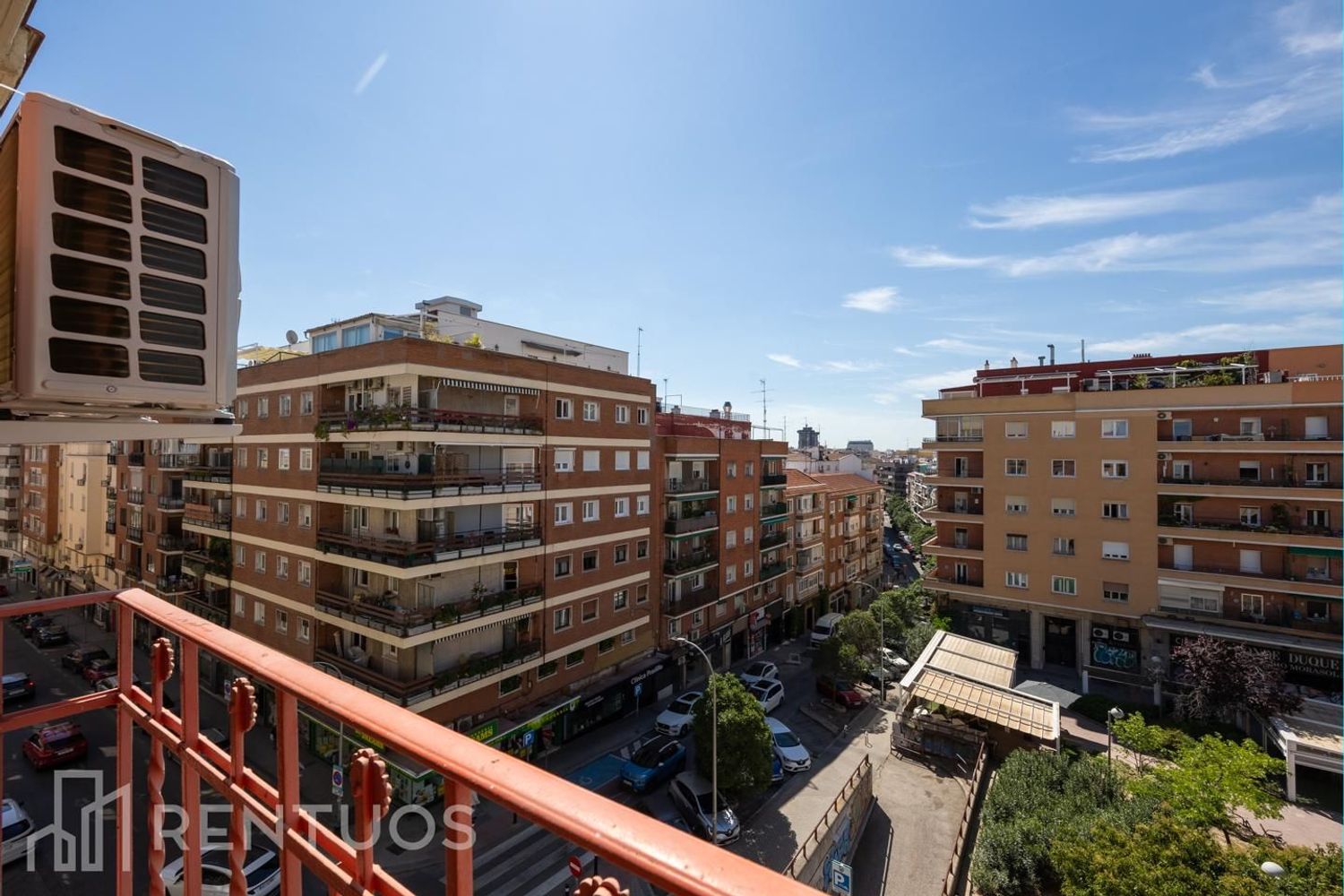 Piso en calle del Marqués de Santillana - Foto 15
