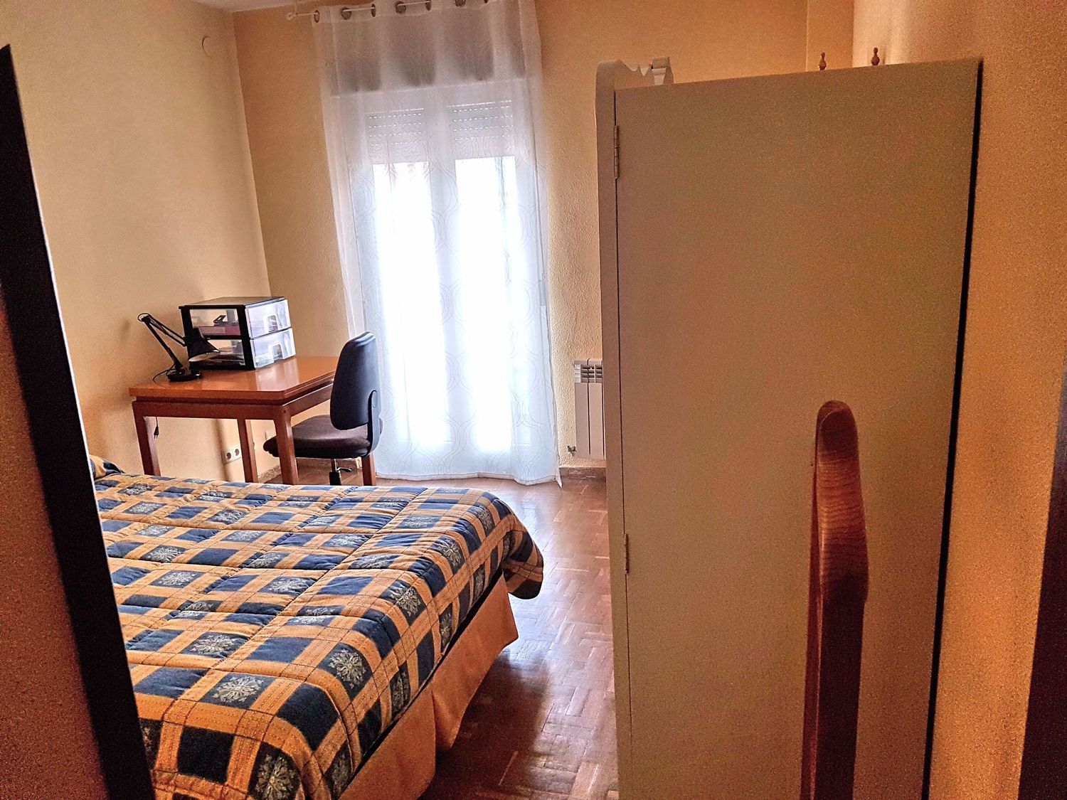 Piso en plaza de las Cuestas, 3 - Foto 1