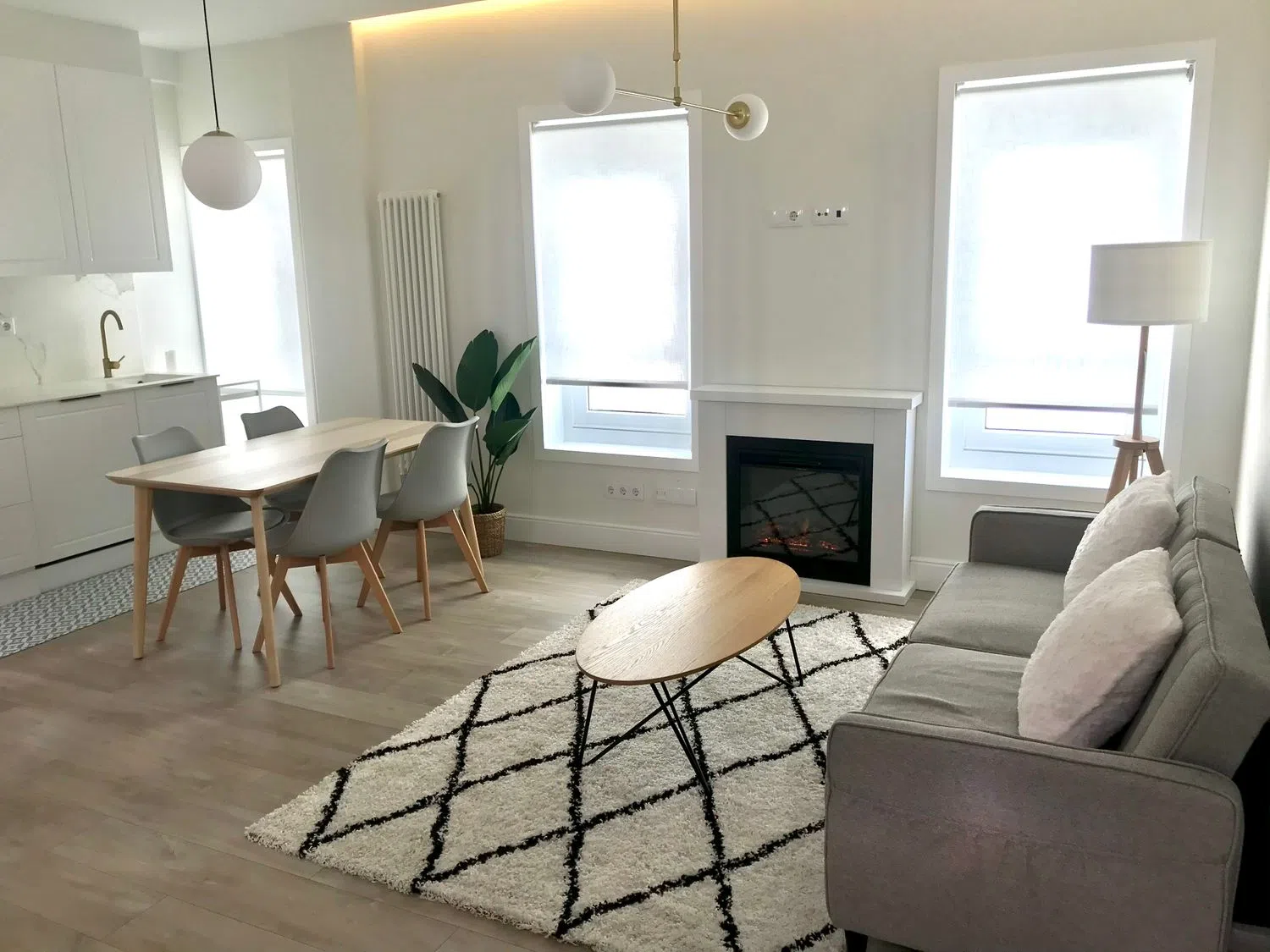 Piso en calle Federico Tapia, 67 - Foto 22