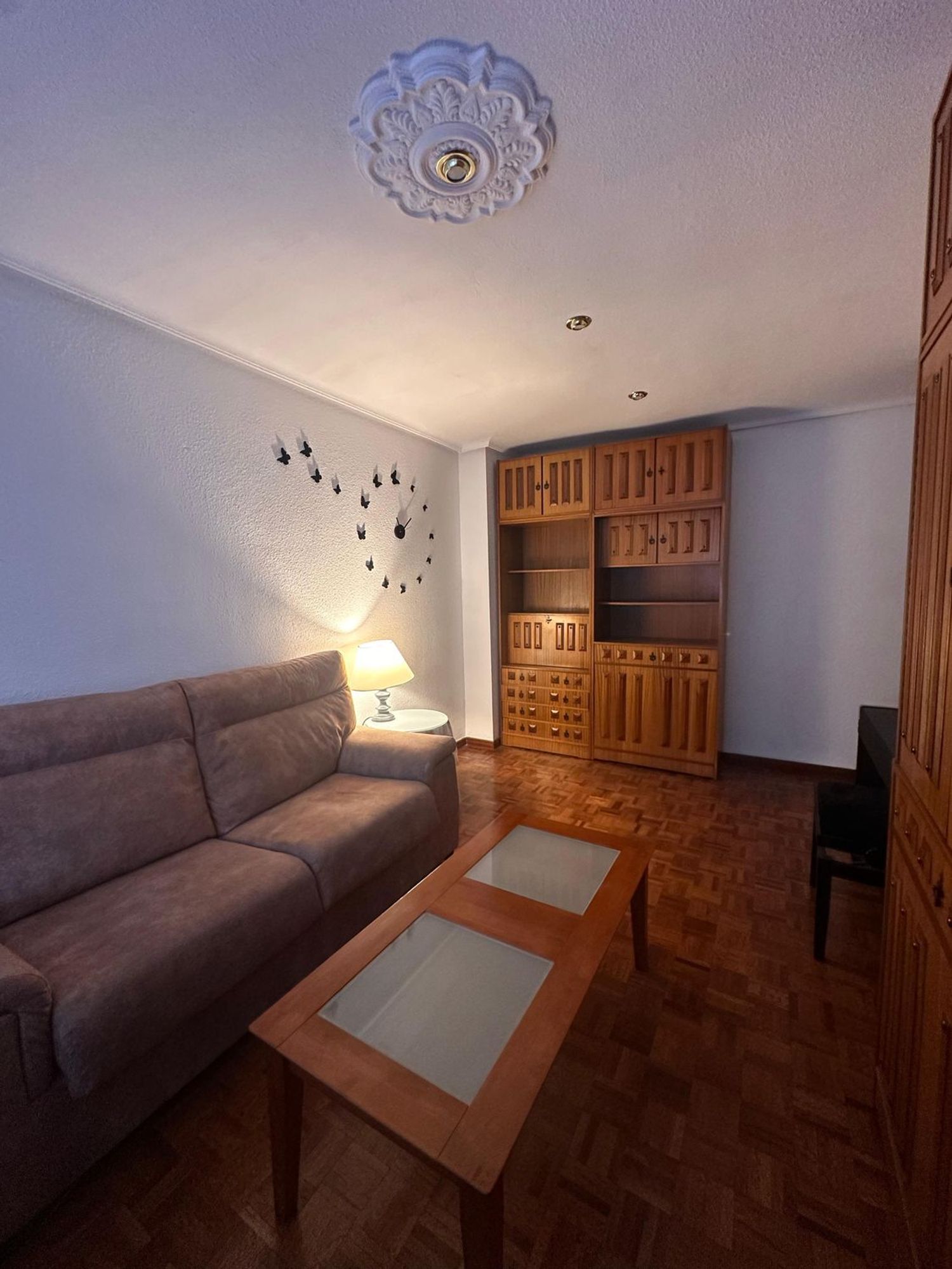 Piso en calle Pedro Mendoza, 5 - Foto 1