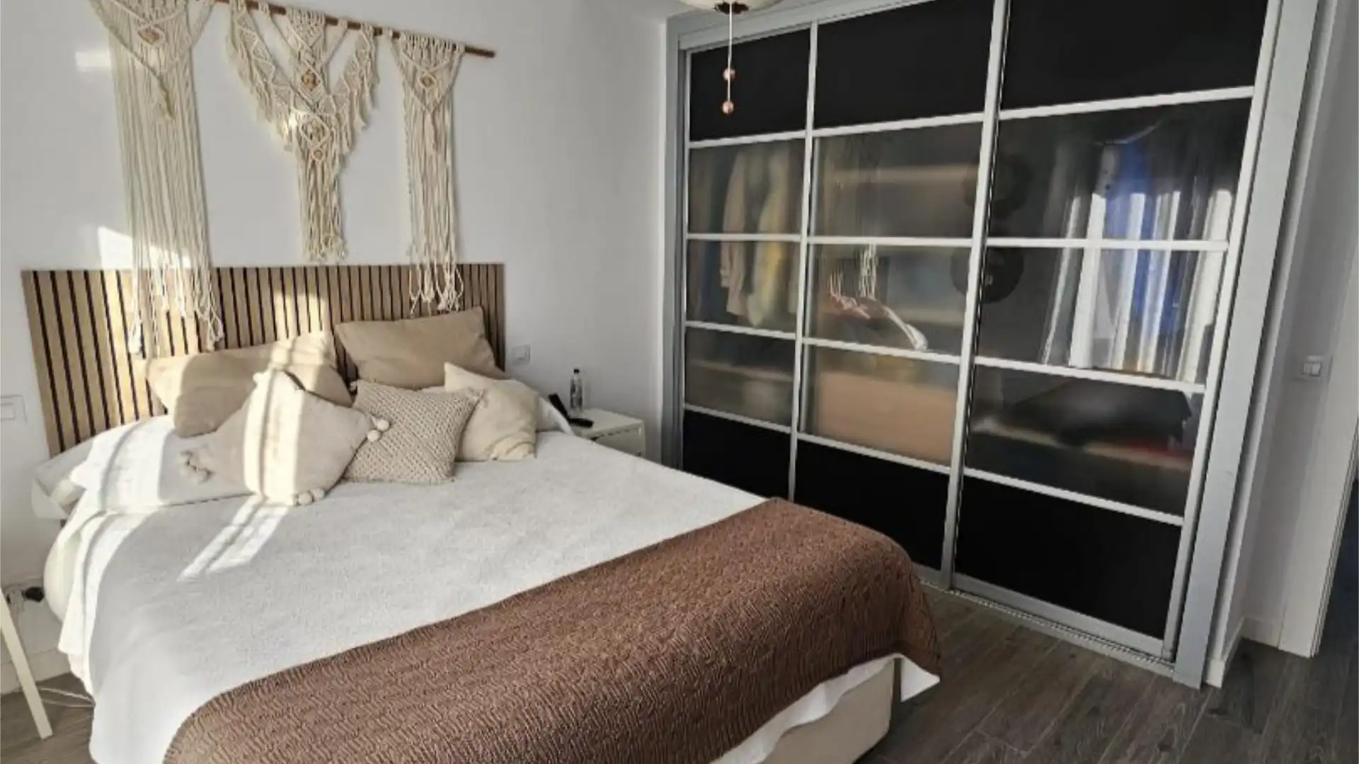 Casa adosada en  Calle Francisco de La Torre 31 - Foto 23