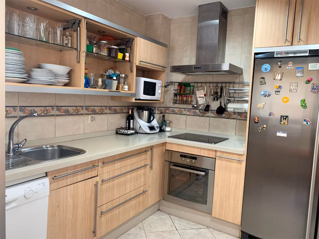 Piso en  Avenida Imperio Argentina 5 - Foto 9