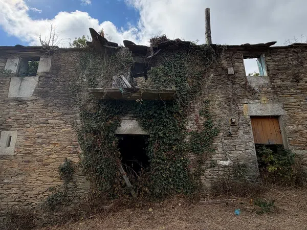 Casa rural en Gueimonde, 2 - Foto 2