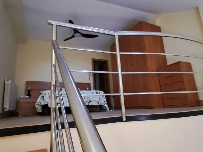 Loft en  Calle Bernardo Balbuena 74 - Foto 6