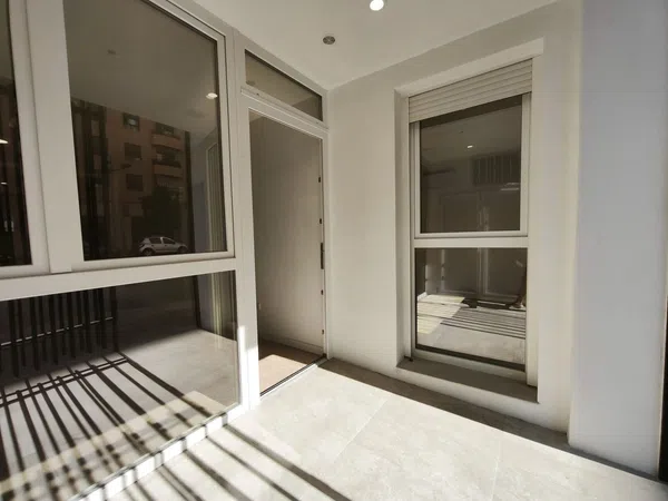 Piso en Calle de Sant Vicent Màrtir, 240, La Raiosa - Foto 19