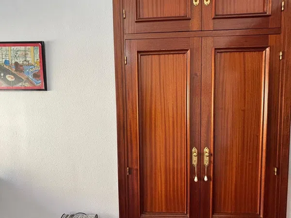 Piso en calle do Conde de Torrecedeira, 30 - Foto 21