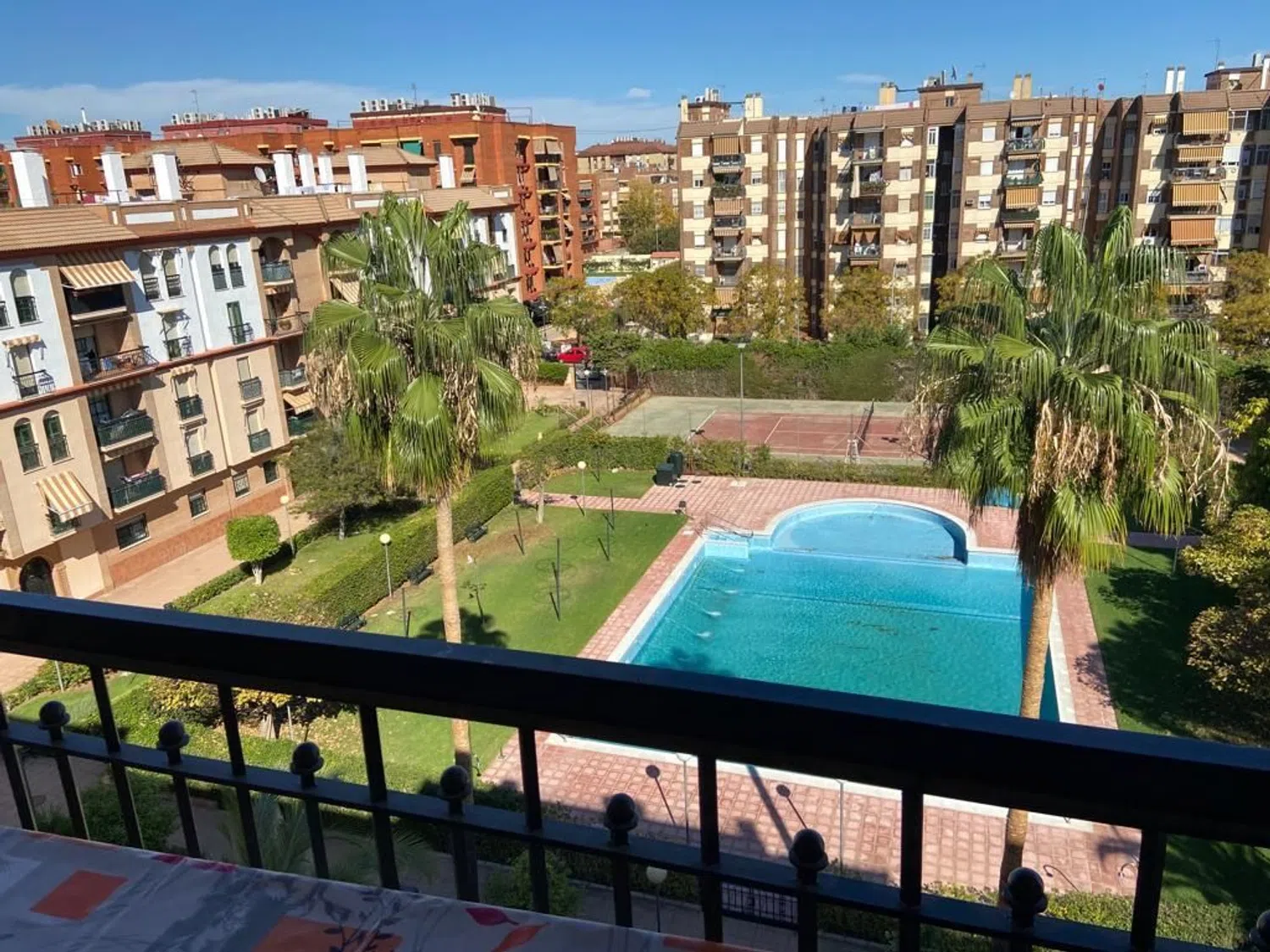Piso en calle Manuel Fuentes Bocanegra, 21 - Foto 3