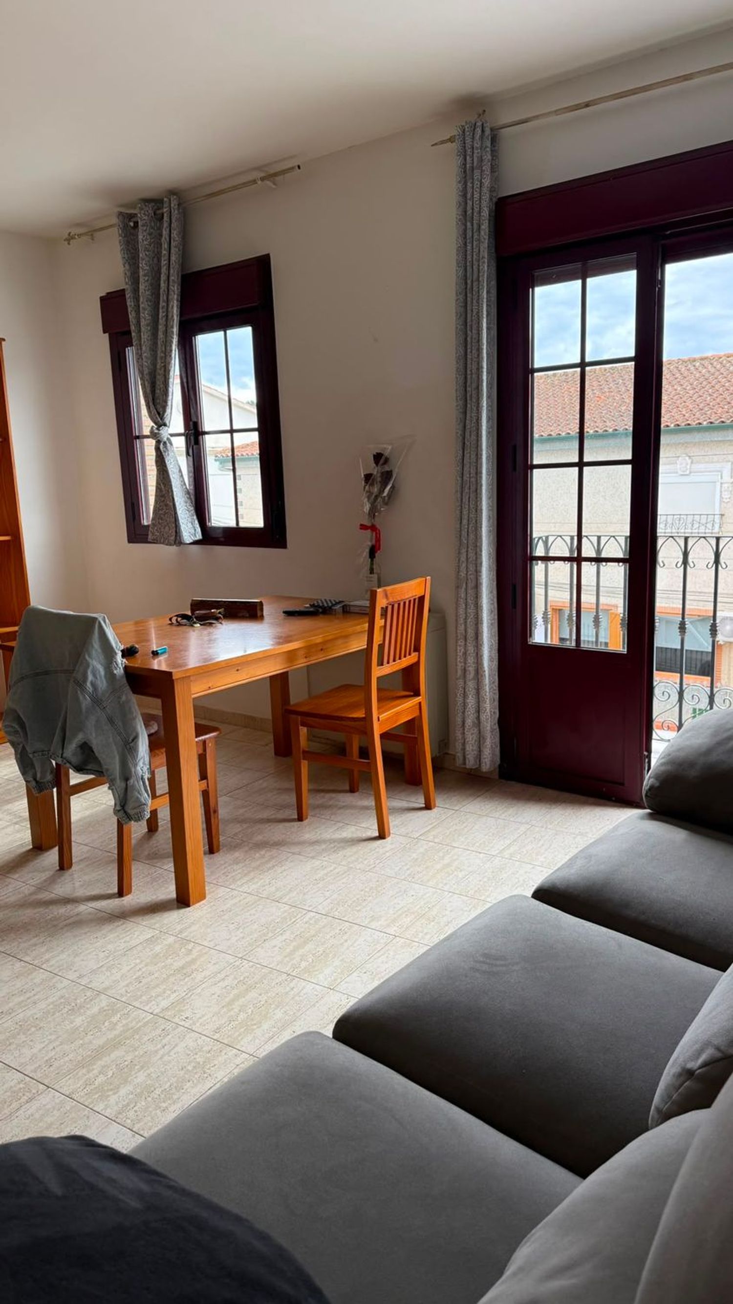 Dúplex en Calderón de la brca, 62 - Foto 2
