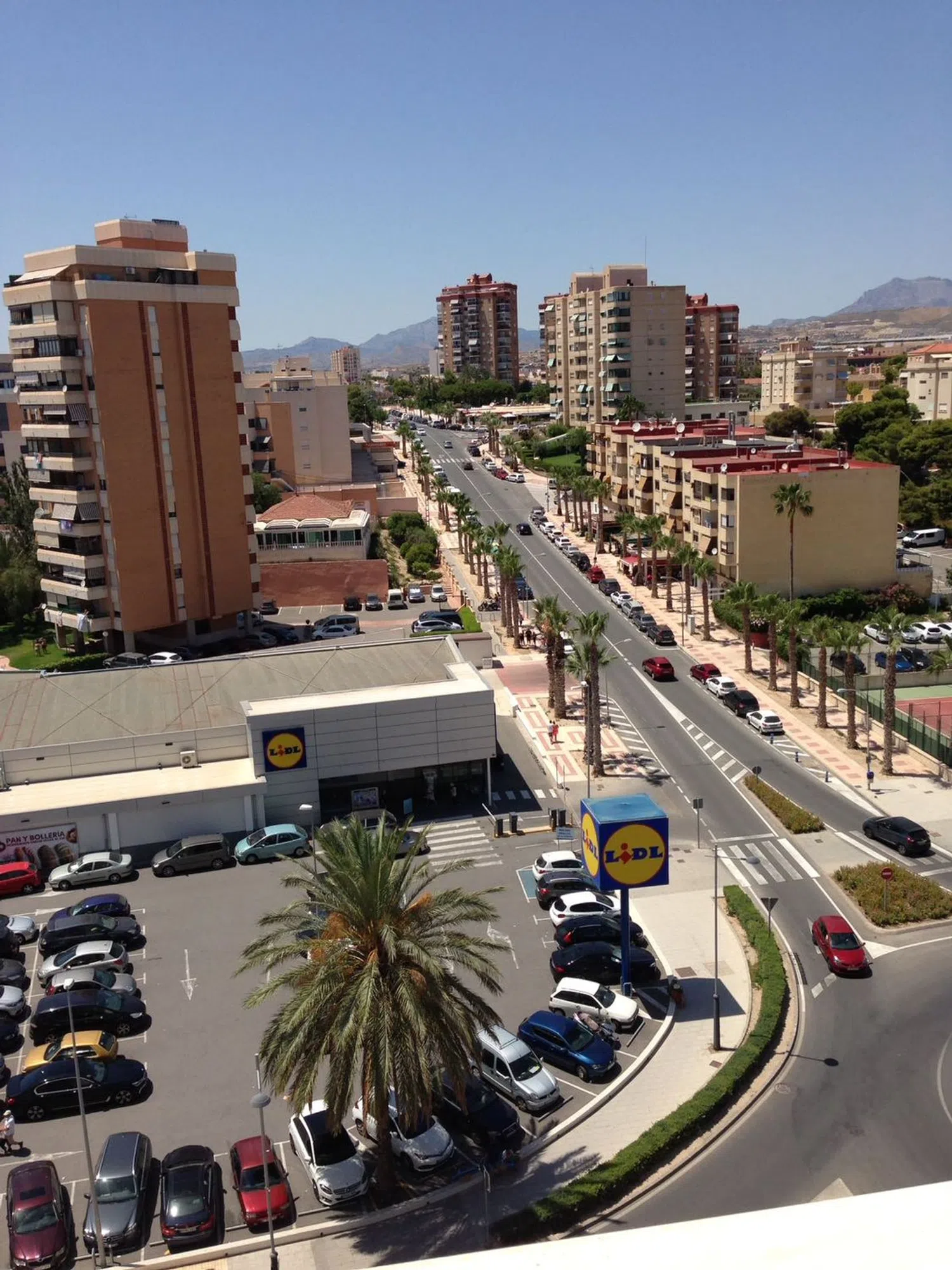 Piso en calle de Sant Vicent, 104 - Foto 6