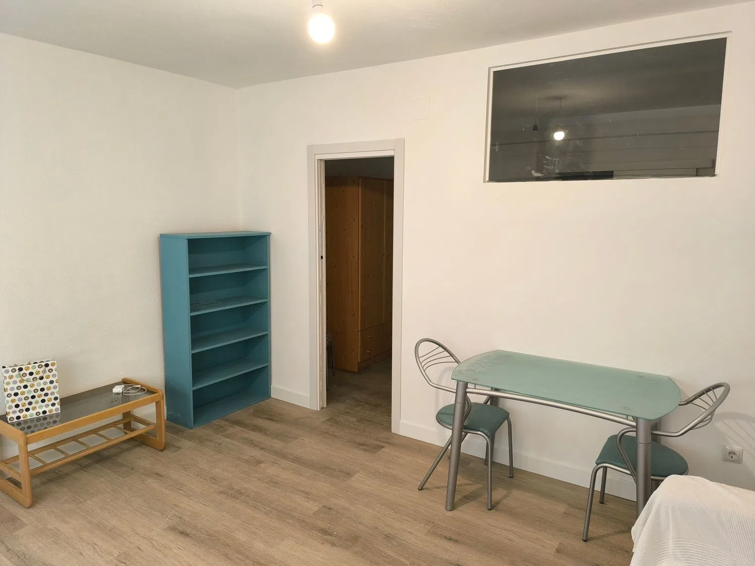 Piso en calle de Alcántara, 57 - Foto 11