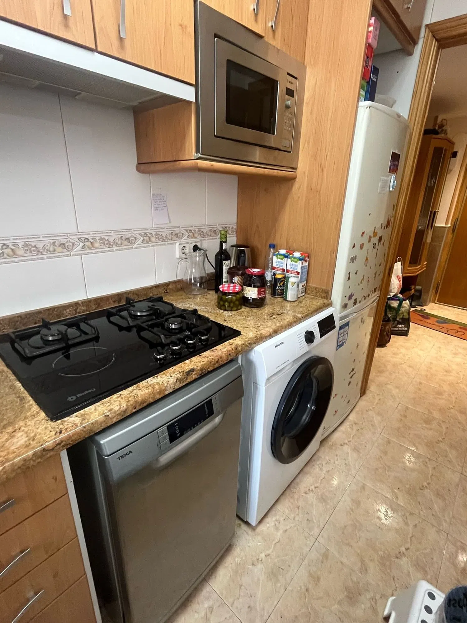 Piso en calle de Melchor Fernández Almagro, 64 - Foto 10