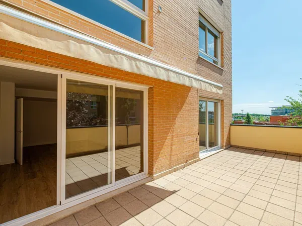 Piso en Barrio Conde Orgaz-Piovera - Foto 23