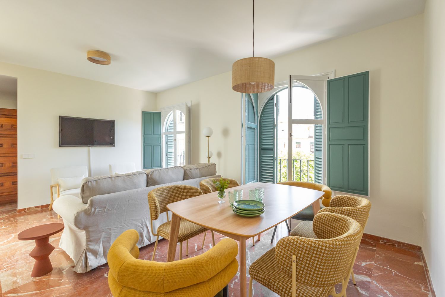 Piso en plaza de Santa Cruz, 10 - Foto 10