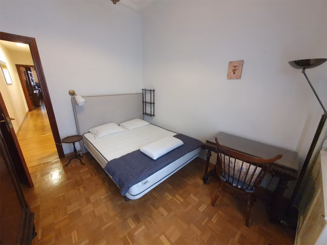 Piso en  Glorieta de Quevedo 3 - Foto 9