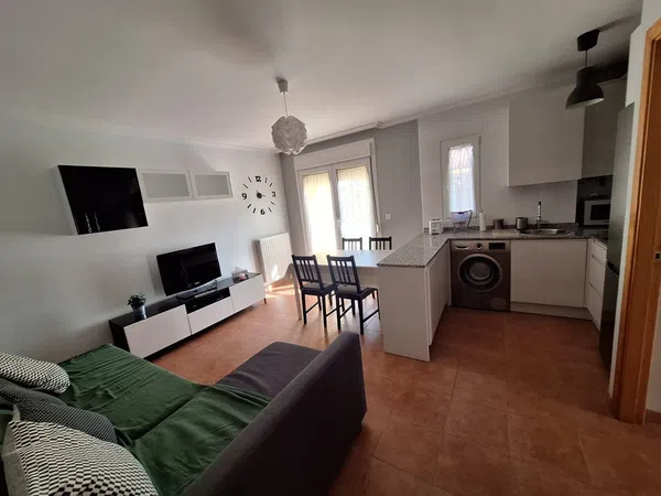 Piso en Venta De La Vega, 67 - Foto 3