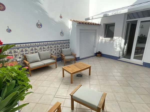 Chalet adosado en Calle Cantarranas, 41, Centro, Centro - Foto 22