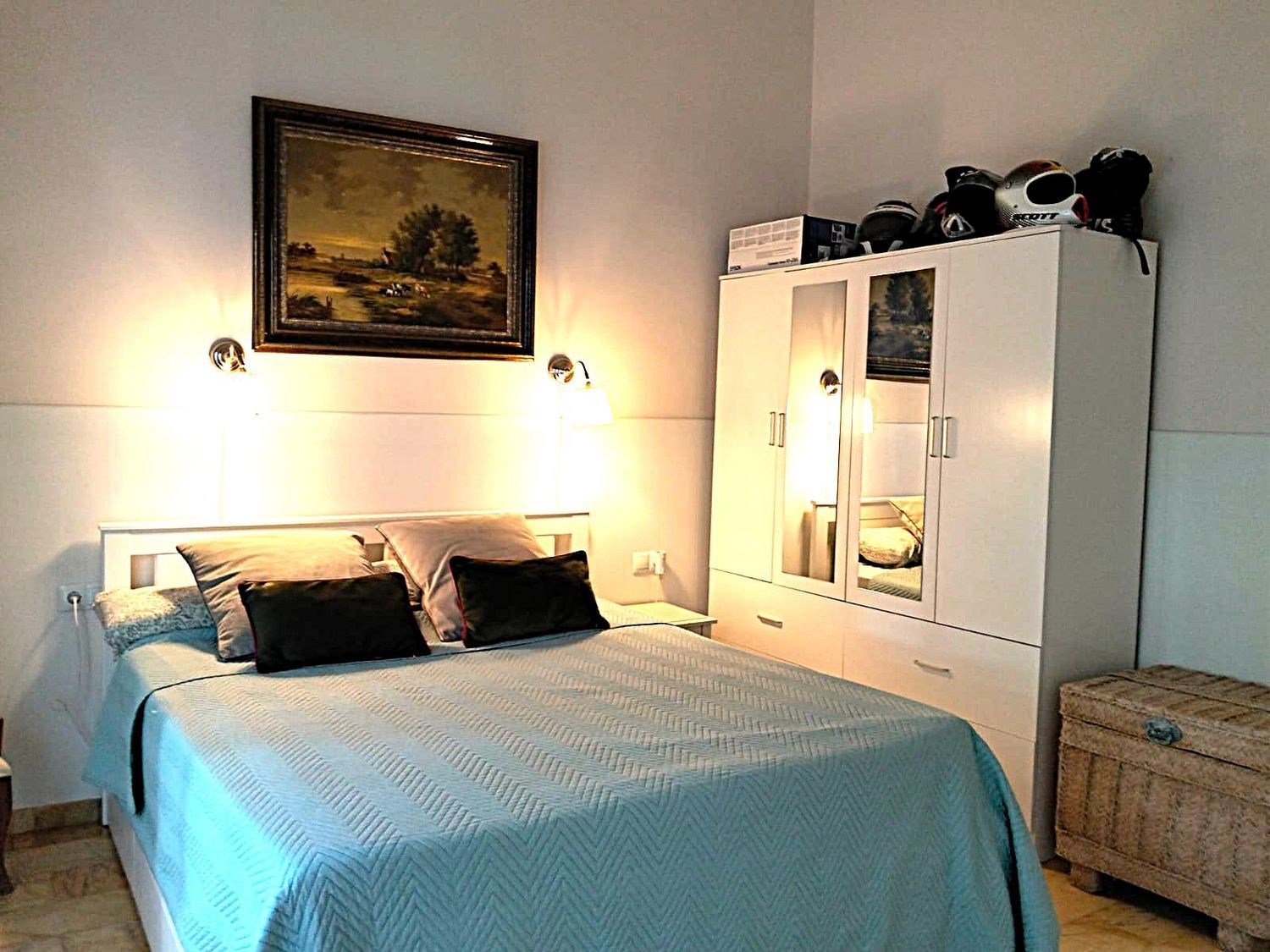 Casa o chalet independiente en Paseo Santa Fe, 2 - Foto 4