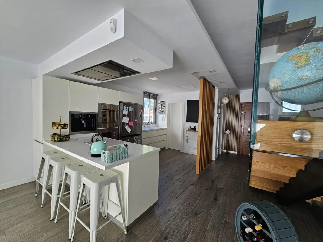 Casa adosada en  Calle Francisco de La Torre 31 - Foto 17