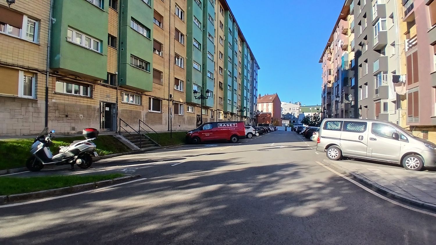 Piso en Calle Vetusta, 43, Fozaneldi-Tenderina - Foto 34
