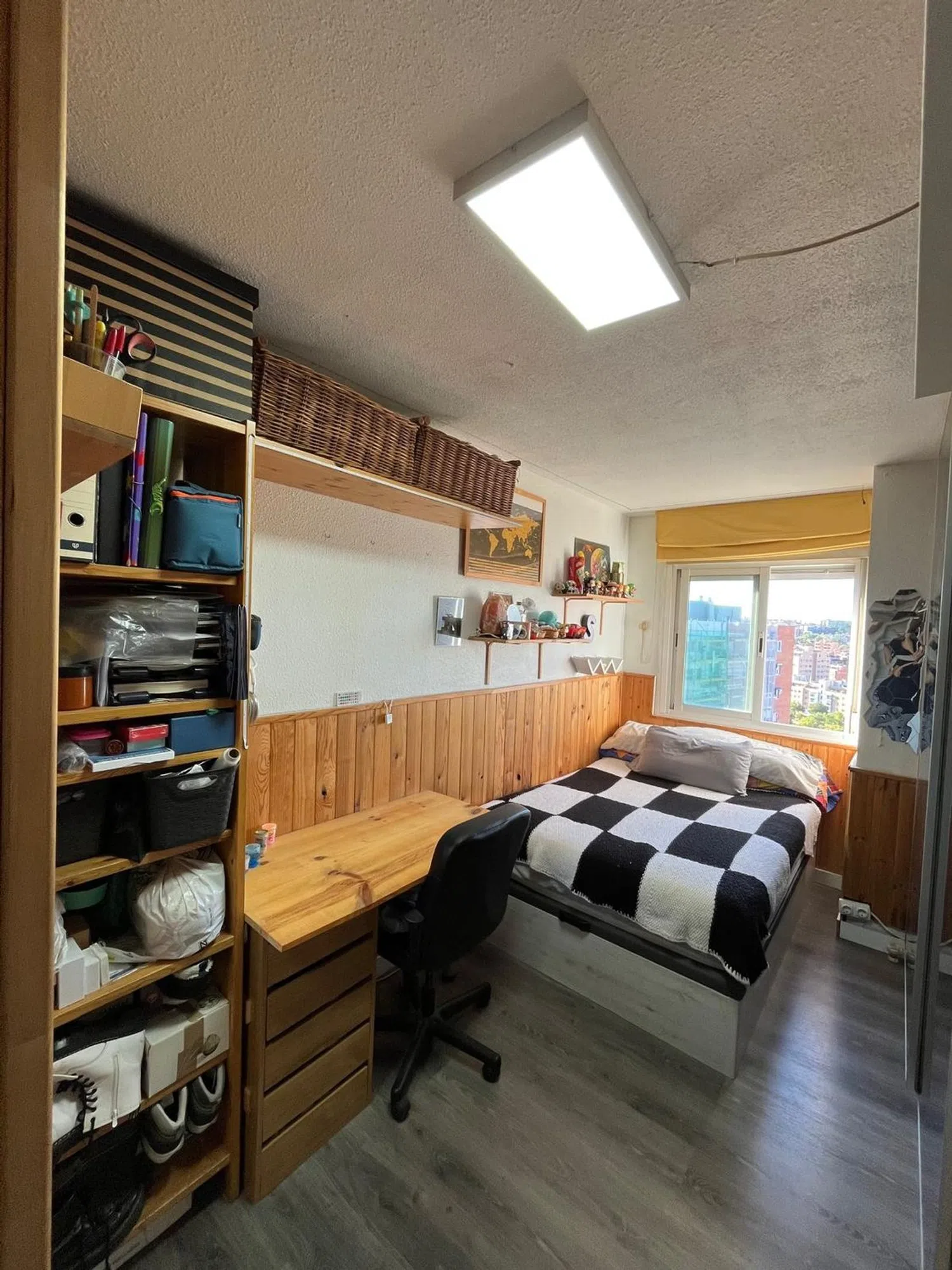 Piso en c chantada, 40 - Foto 23