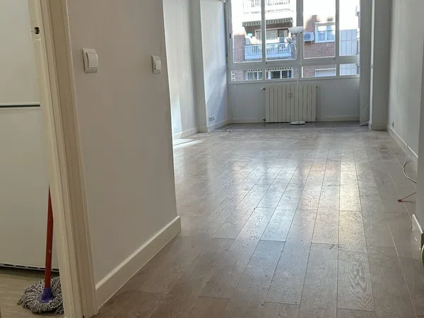 Piso en calle de Juan Hurtado de Mendoza, 11