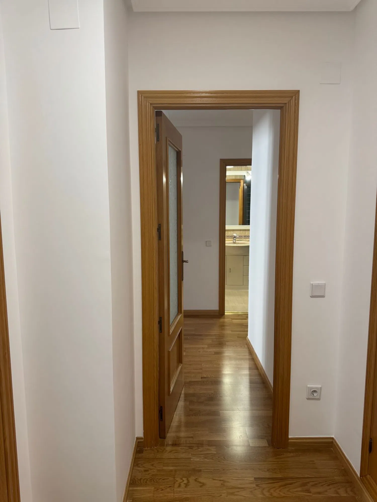 Piso en paseo de Juan Antonio Vallejo-Nájera Botas, 34 - Foto 7
