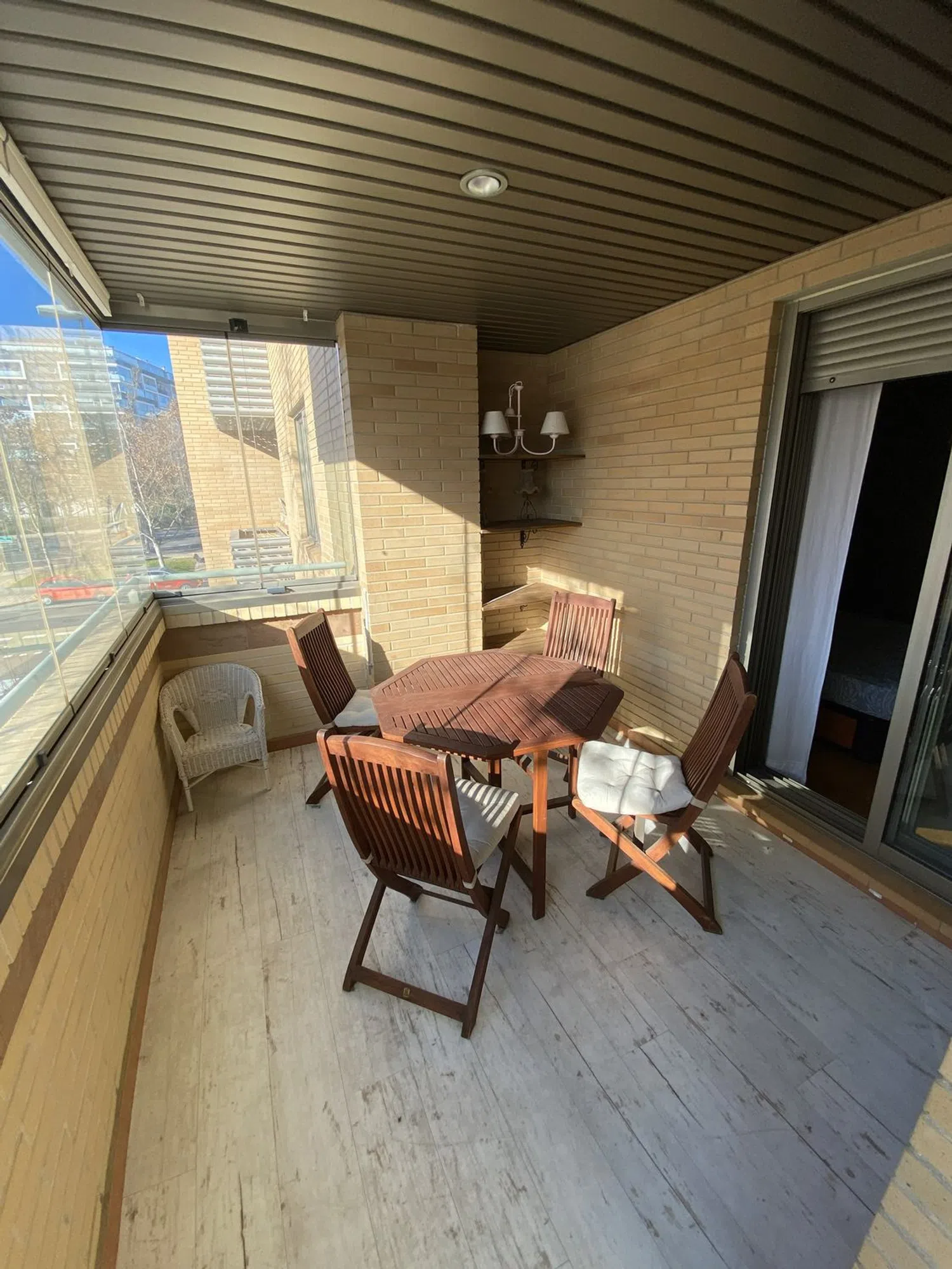 Piso en calle de José Oto, 63 - Foto 35