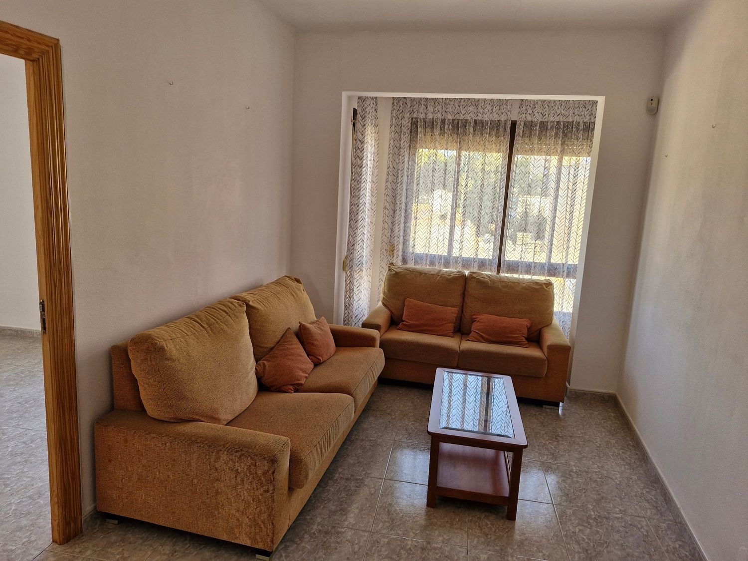 Piso en calle de Jorge Sepúlveda, 1 - Foto 1