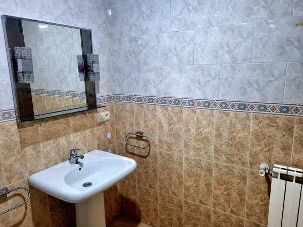 Piso en Calle de San Pedro, 20, El Ejido - Sta. Ana, El Ejido - Sta. Ana - Foto 3