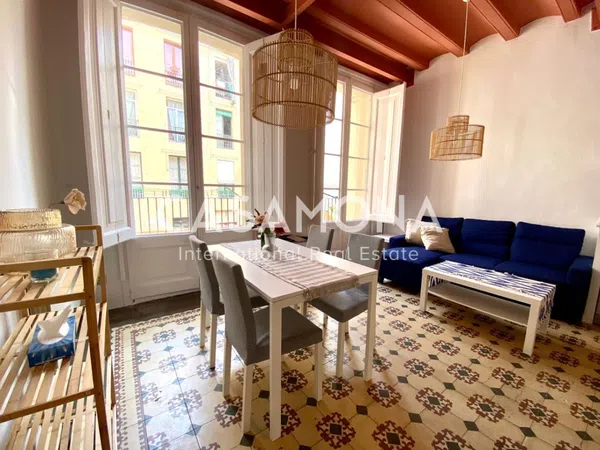 Piso en El Gòtic, El Gòtic - Foto 2