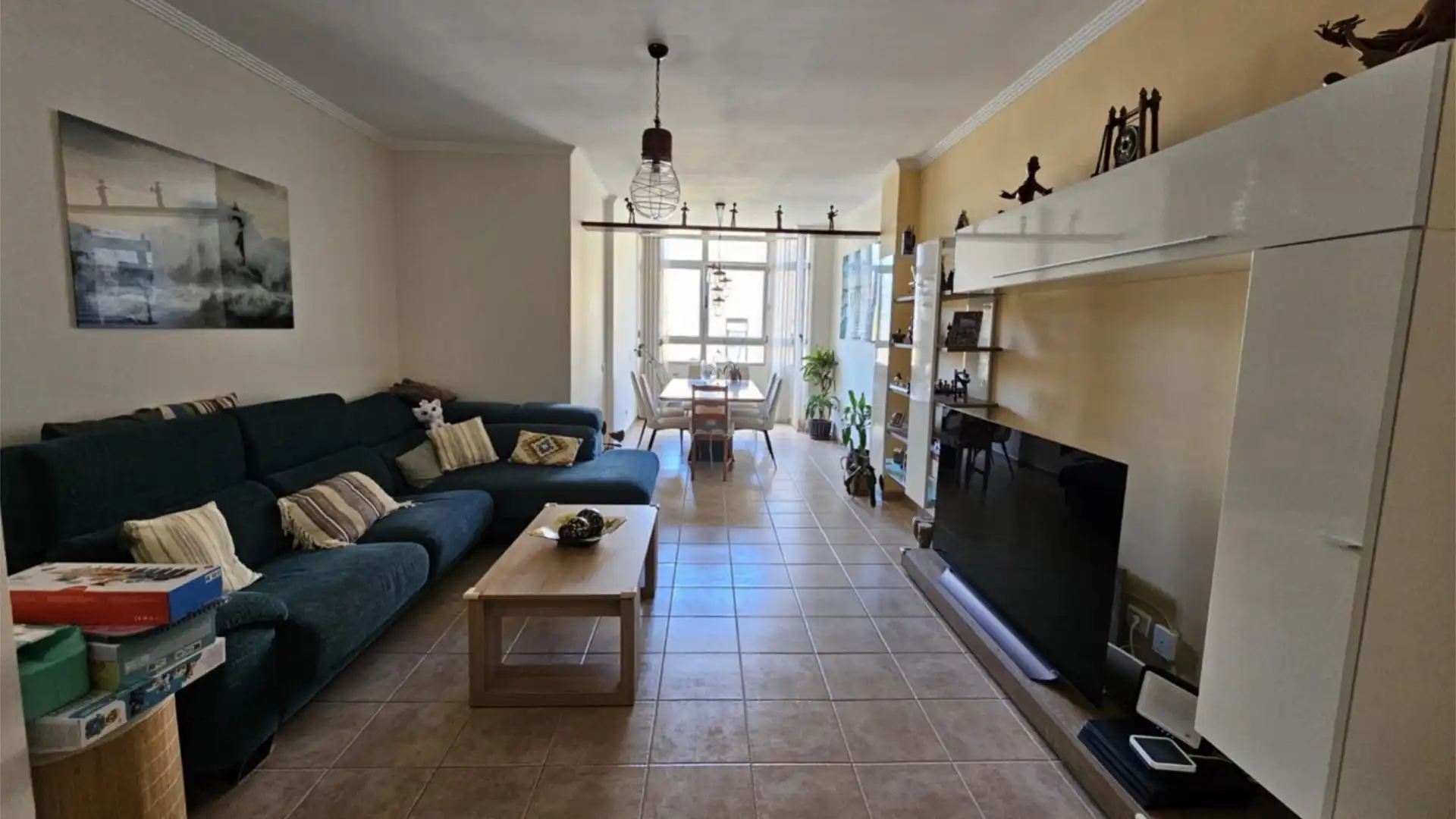 Piso en  Calle Pizarro 20 - Foto 3