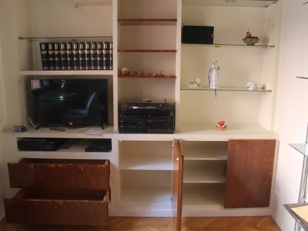 Piso en Calle Foncalada, 24, Salesas-Foncalada-Campoamor - Foto 18