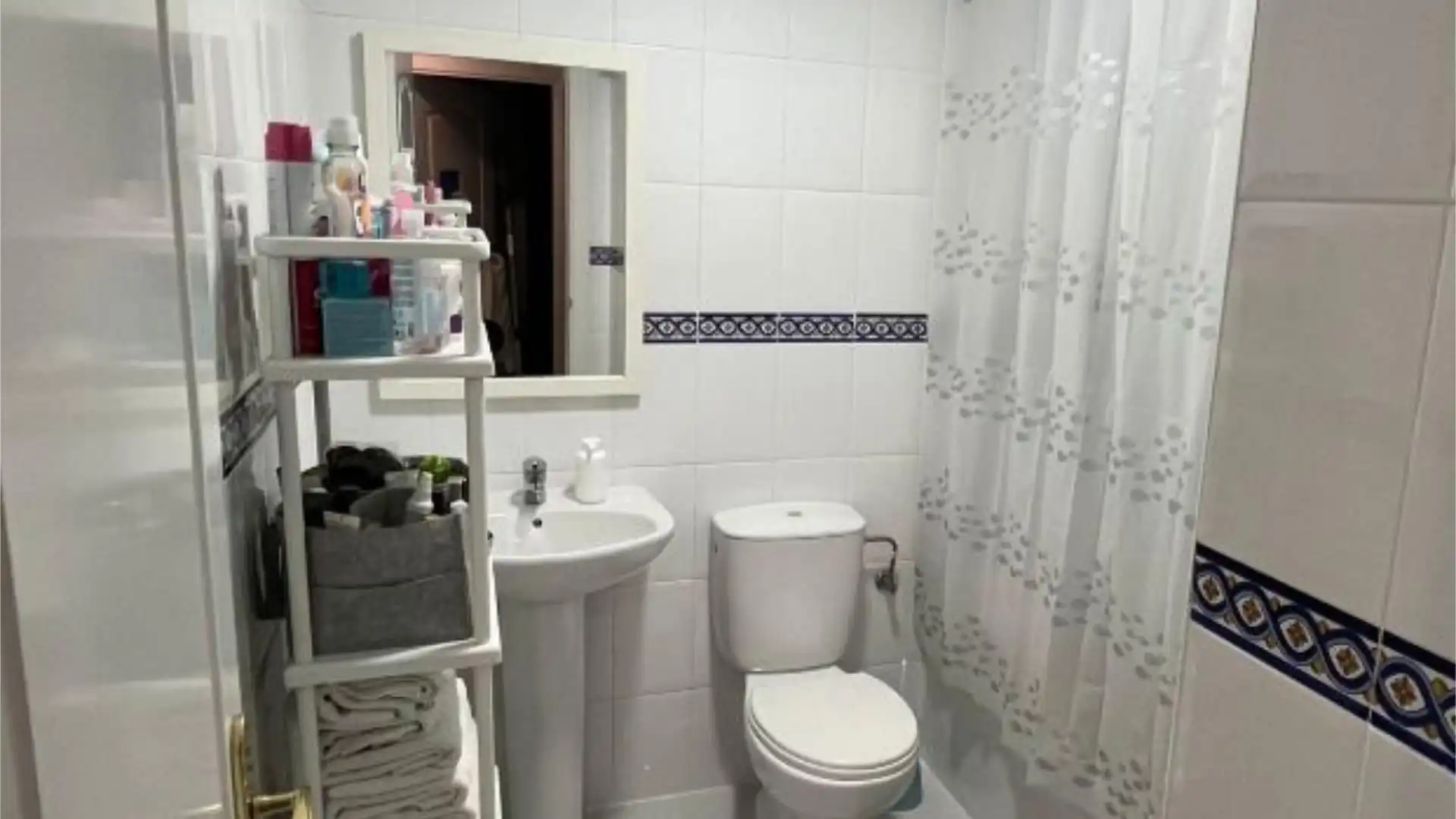 Piso en  Calle Doña Julia 1 - Foto 8