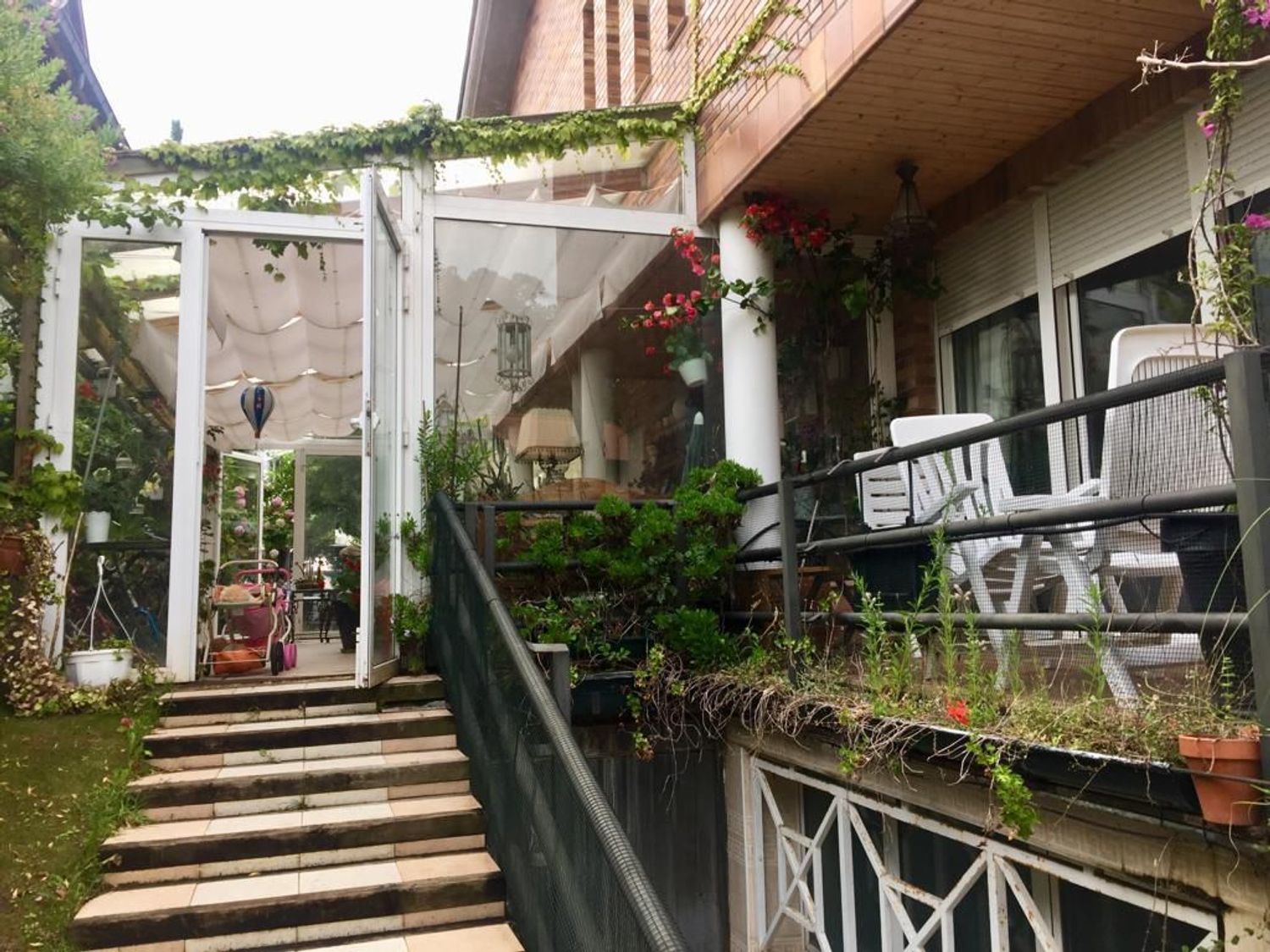 Chalet adosado en Travesía de Irún, 2, Mioño-Santullán, Mioño-Santullán - Foto 13