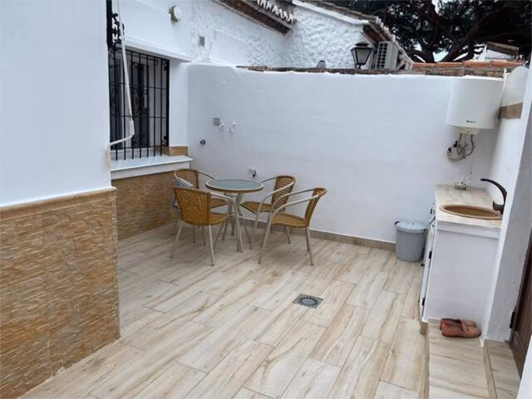 Chalet en las Chapas - Foto 4