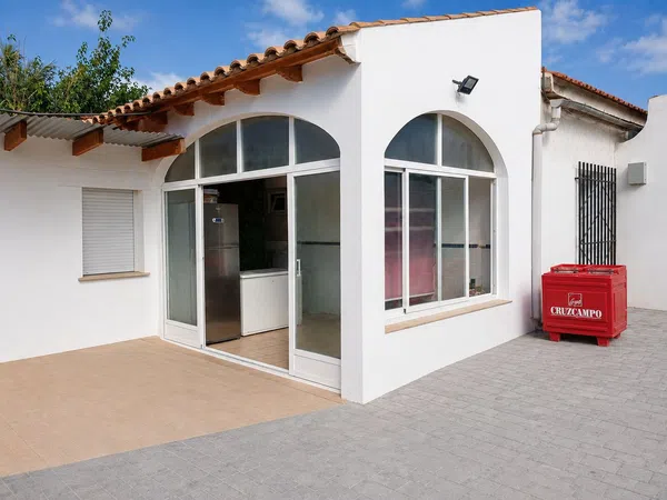 Casa o chalet independiente en Carretera Catral, 6 - Foto 17