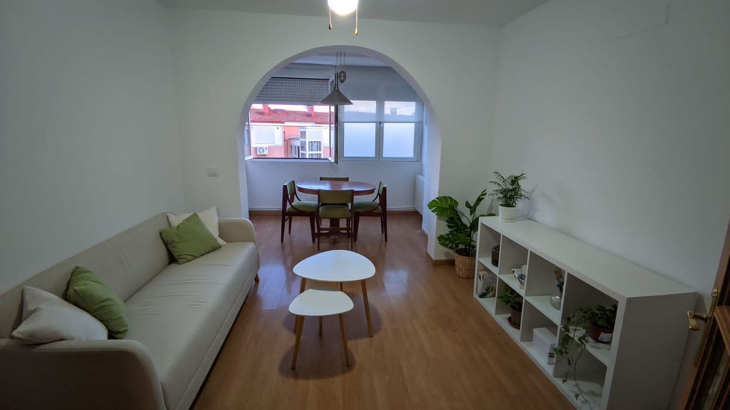 Piso en calle Villamanín, 18 - Foto 4