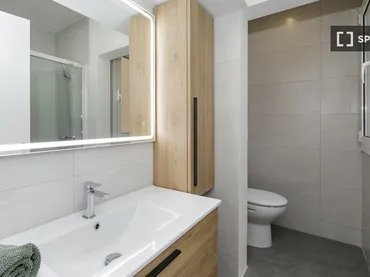 Piso en L'Hospitalet de Llobregat - Foto 14
