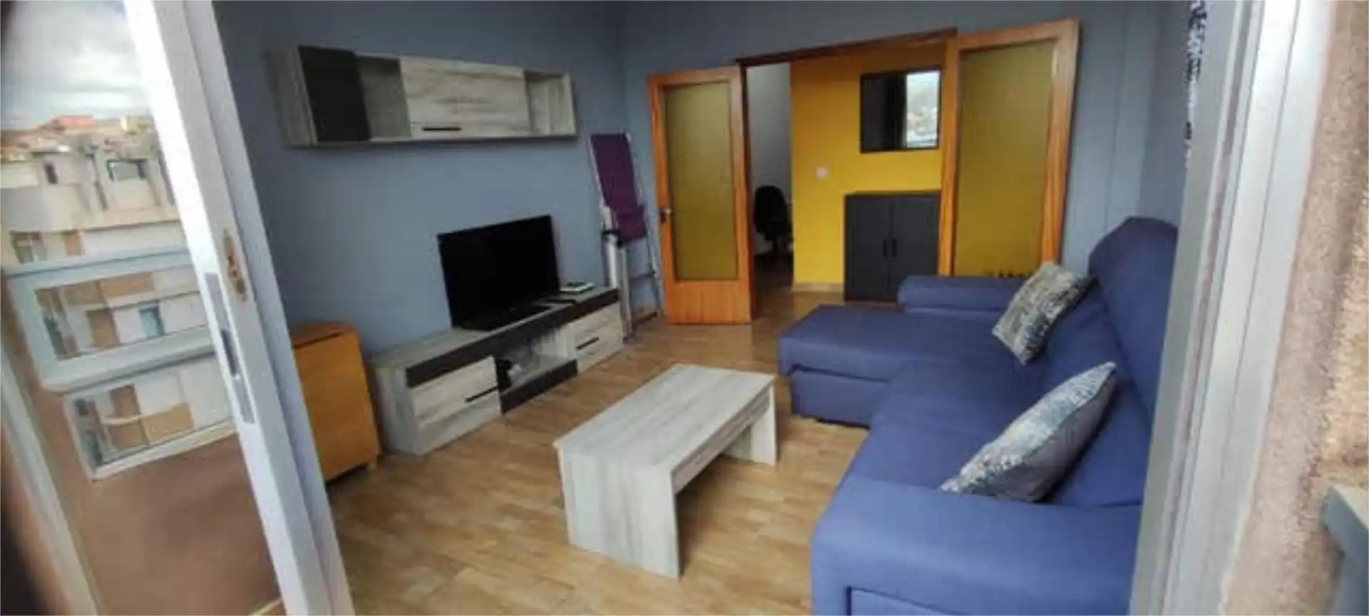 Piso en Alcaravaneras - Foto 3