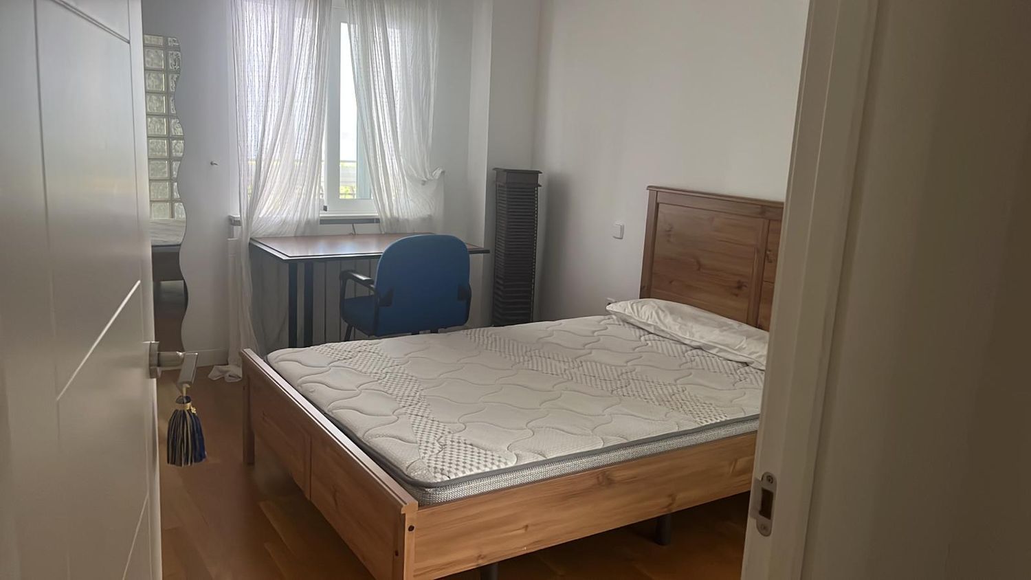 Piso en Calle Rotonda, 4, Castillo - Campodón - Foto 14