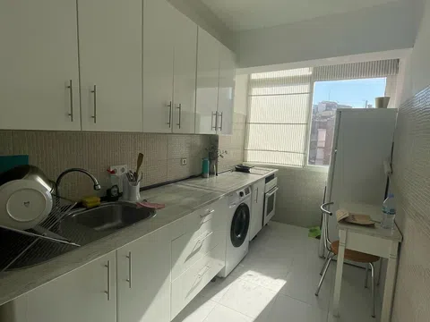 Piso en calle de los Hermanos Machado, 58