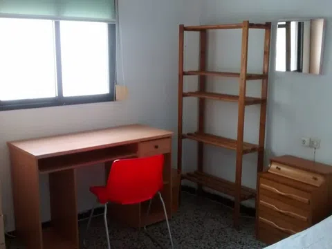 Piso en calle Jorge Juan, 29